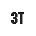 3T
