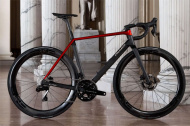 Colnago C72 - новое воплощение итальянской классики Colnago C72 - новое воплощение итальянской классики