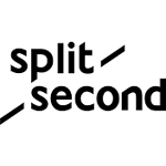 split second