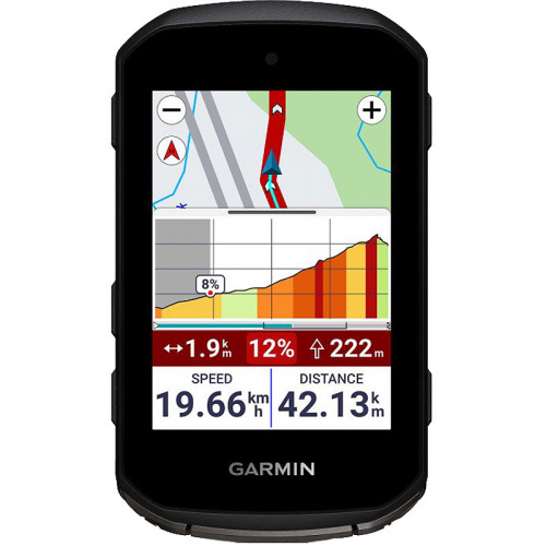 Велокомпьютер Garmin Edge 850 (010-03023-14)