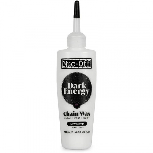 Смазка для цепи Muc-Off Dark Energy Chain Wax 120мл