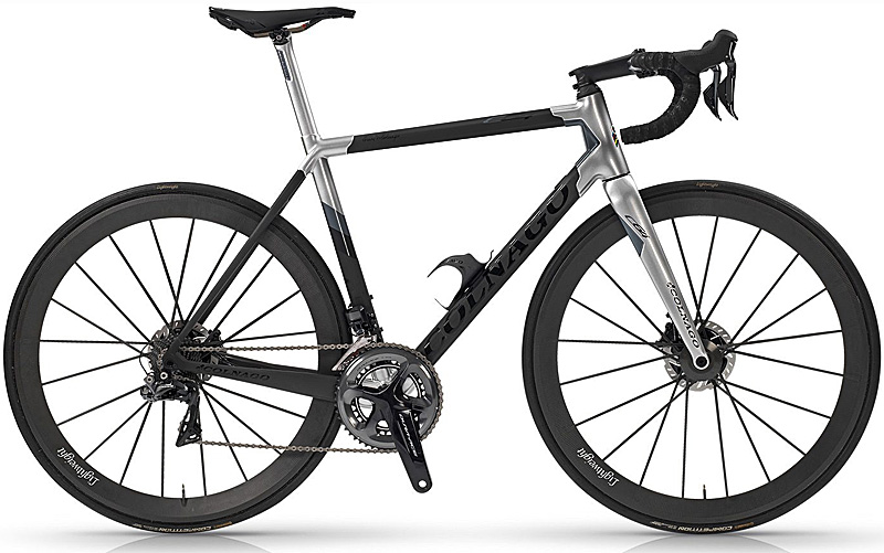 Colnago C64 Disc Colnago C64 Disc