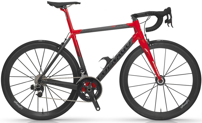 Colnago C64 Colnago C64