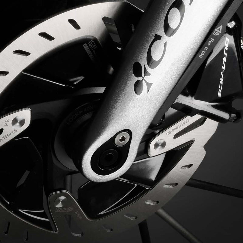 Передний дисковый тормоз Colnago C64 Передний дисковый тормоз Colnago C64
