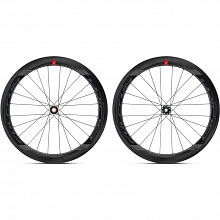 Колеса комплект 28" Fulcrum Wind 55 DB
