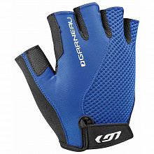 Перчатки летние Louis Garneau Air Gel + Glovers