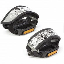 Стрепы для педалей Cinelli Straps Mike Giant
