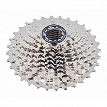Кассета 10ск Shimano Tiagra CS-HG500