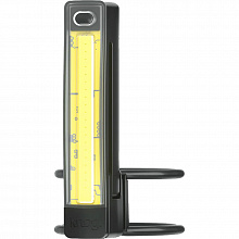 Фонарь передний Knog Plus Front (black)