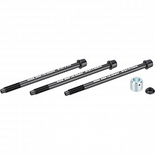 Адаптер Wahoo Kickr Snap 142x12 Thru Axle Adapter