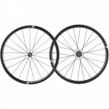 Колеса комплект 28" Vision SC 30 DB Carbon TR