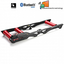 Велотренажер роллерный Elite Arion Digital Smart B+,
