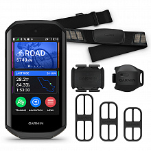 Велокомпьютер Garmin Edge 1050 Bundle (9010-02890-21)