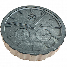 Присадка для восковой смазки Silca SpeedChip Hot Melt Wax Additive (72г)