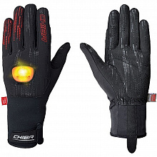 Перчатки зимние Chiba Warm Line Road Master