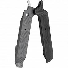 Монтажки Topeak Power Lever II с клещами для размыкания замка цепи