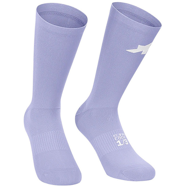 ASSOS_Racing_Socks_S11_Stella_Lavender_1