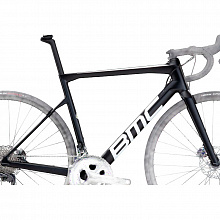 Рама шоссе BMC Teammachine SLR (black-white)
