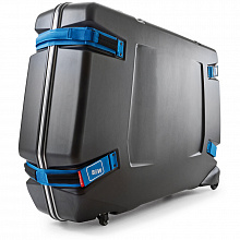 Чемодан для велосипеда B&W Bike Case II