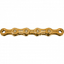 Цепь 11ск KMC X11EL (gold)