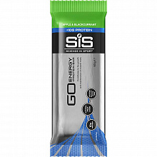 Батончик углеводный с протеином SIS Energy + Protein Bar 60гр