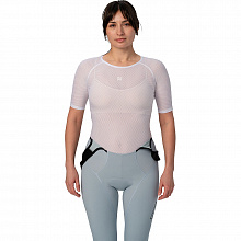 Майка нательная короткий рукав VTR Woman (white)