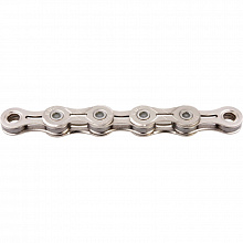 Цепь 11ск KMC X11EL (silver)