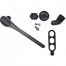 Крепление выносное Bicycle Integrated Computer Mount