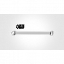Ось для заднего колеса Tacx E-Thru 10mm