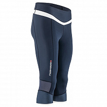 Рейтузы без лямок и памперса Louis Garneau Neo Power KNK women