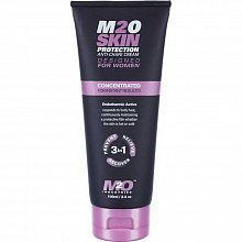 Крем M2O для езды на велосипеде 3 In 1 Anti-Chafe Cream (для женщин)