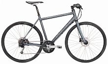 Велосипед городской Stevens 5X Disc Gent