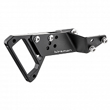 Крепление под седло Birzman Aeroman Hydration Carrier
