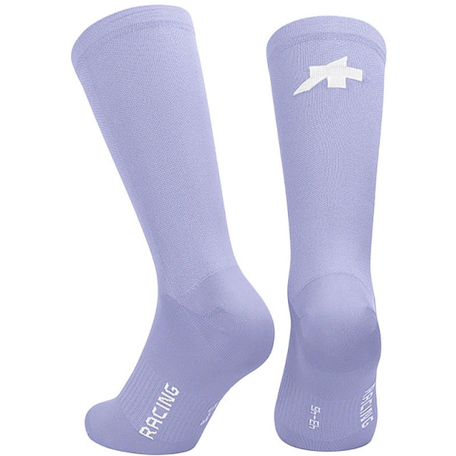 ASSOS_Racing_Socks_S11_Stella_Lavender_2