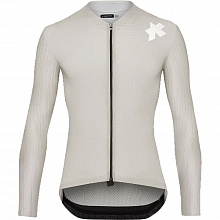 Веломайка длинный рукав Assos Equipe RS LS Jersey S11 (almond milk)