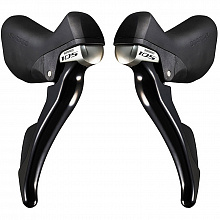 Шифтер-Тормозная ручка комплект Shimano 105 ST-5800 2х11ск