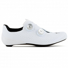 Велотуфли шоссе Specialized S-Works Torch (white)