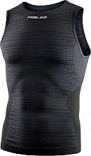 Майка нательная Nalini NS Seamless Tank (black)