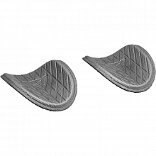 Подушки на подлокотники Profile Design Ergo+ / Race+ Ultra Pad Set (10-5mm)