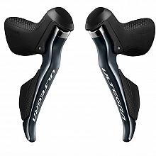 Шифтер-Тормозная ручка комплект Shimano Ultegra Di2 ST-R8050 2x11ск