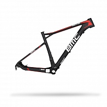 Рама MTB 29" BMC Teamelite TE01 Team Red / 2015