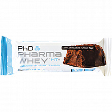 Батончик протеиновый PhD Pharma Whey HT+ 75гр