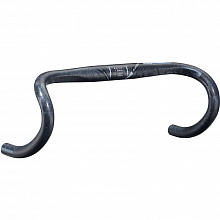 Руль шоссе FSA  K-Force carbon new ergo