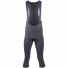 Бриджи 3/4 с лямками Nalini Ideale Light Knickers