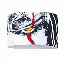 Повязка на голову MB Wear Head Band (monstre)