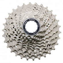 Кассета 11ск Shimano 105 CS-R7000