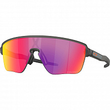 Очки Oakley CORRIDOR SQ matte grey smoke / prizm road