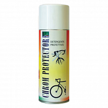 Защита хрома Lady Bike Chrom Protector аэрозоль 400мл