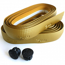 Обмотка руля Deda Olimpic Tape (gold)