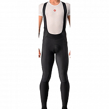Рейтузы с лямками Castelli Velocissimo 5 (6°-12°C)